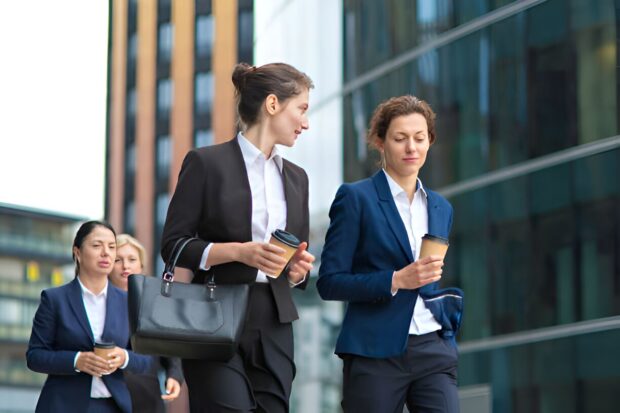 How Corporate Finance Recruitment is Changing