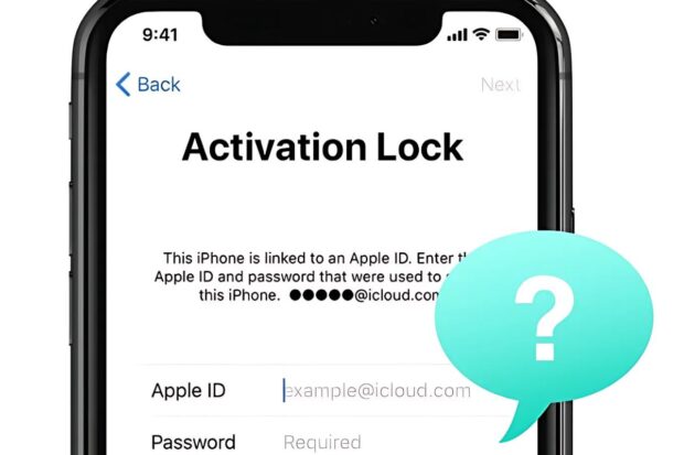 How to Bypass Activation Lock on iPhone 5s