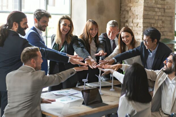 How to Integrate Sustainability with Business