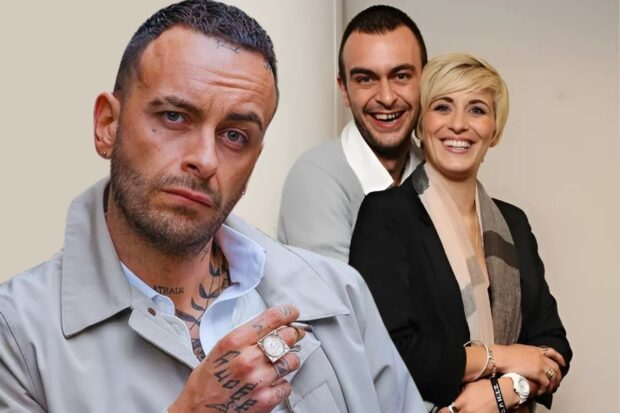 Who is Joe Gilgun Wife? 'Is He Married Or Not!