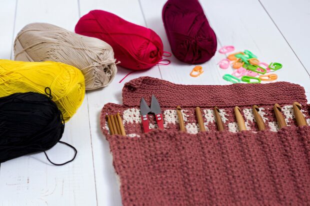 Knitting Kits vs. Separate Supplies Which Is Better