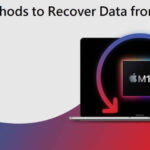 Perfect Ways to Recover Data from M1 Mac