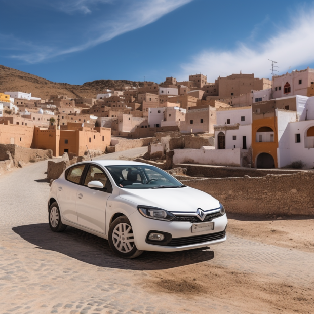 Reasons To Choose Car Rental In Marrakech For Your Vacation