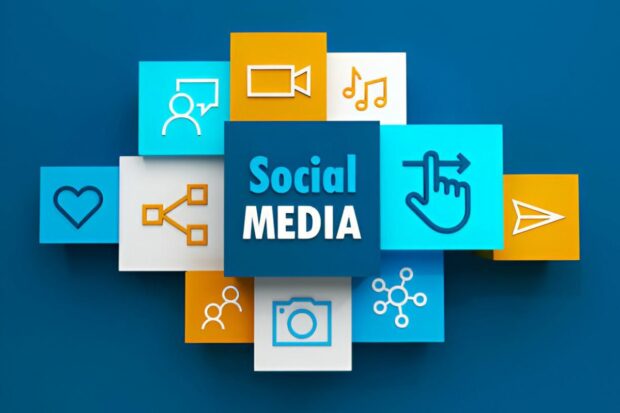 Social Media in Action Must-Know Strategy and Trends