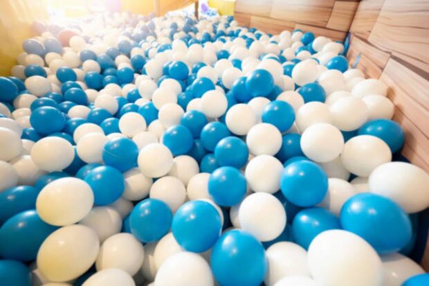 Top Balloon Wholesale Suppliers for Your Next Inventory