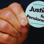 UK State Pension HRP System Error 'DWP Dispute