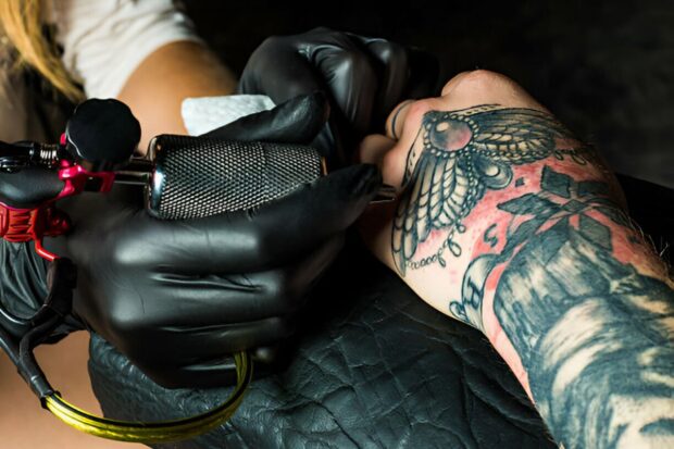 5 Reasons People Regret Their Tattoo Removal Decision