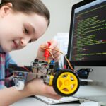 8 Tips for Hosting a Scratch Coding Workshop for Kids