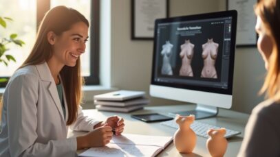 Breast Augmentation A Surgeon's Honest Guide