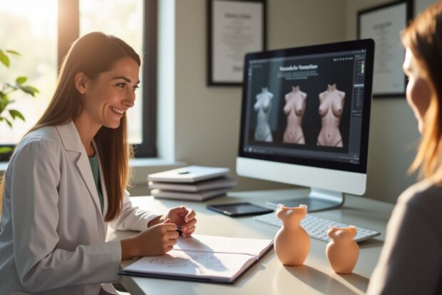 Breast Augmentation A Surgeon's Honest Guide