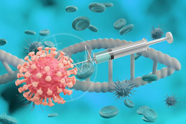 Dendritic Cell Vaccination Next-Generation Treatment