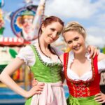 Dirndl Trends 2025 New Styles for Oktoberfest & Tradition