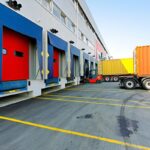 Essential Loading Bay Accessories for Your Facility