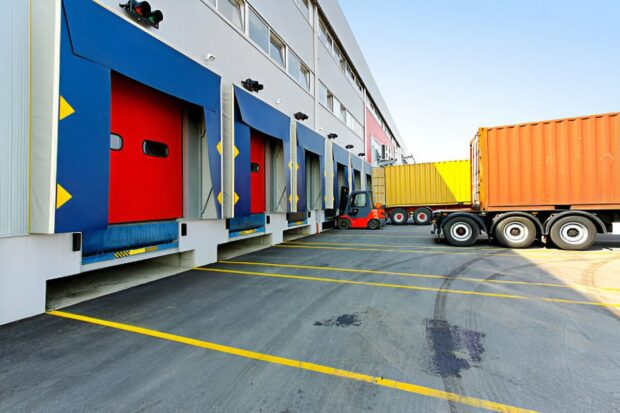 Essential Loading Bay Accessories for Your Facility