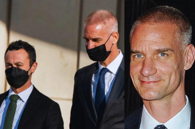 Ex-Goldman Banker 'Tim Leissner 1MDB Scandal