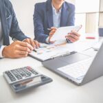 Finance Professionals