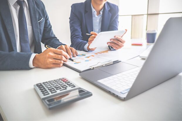 Finance Professionals