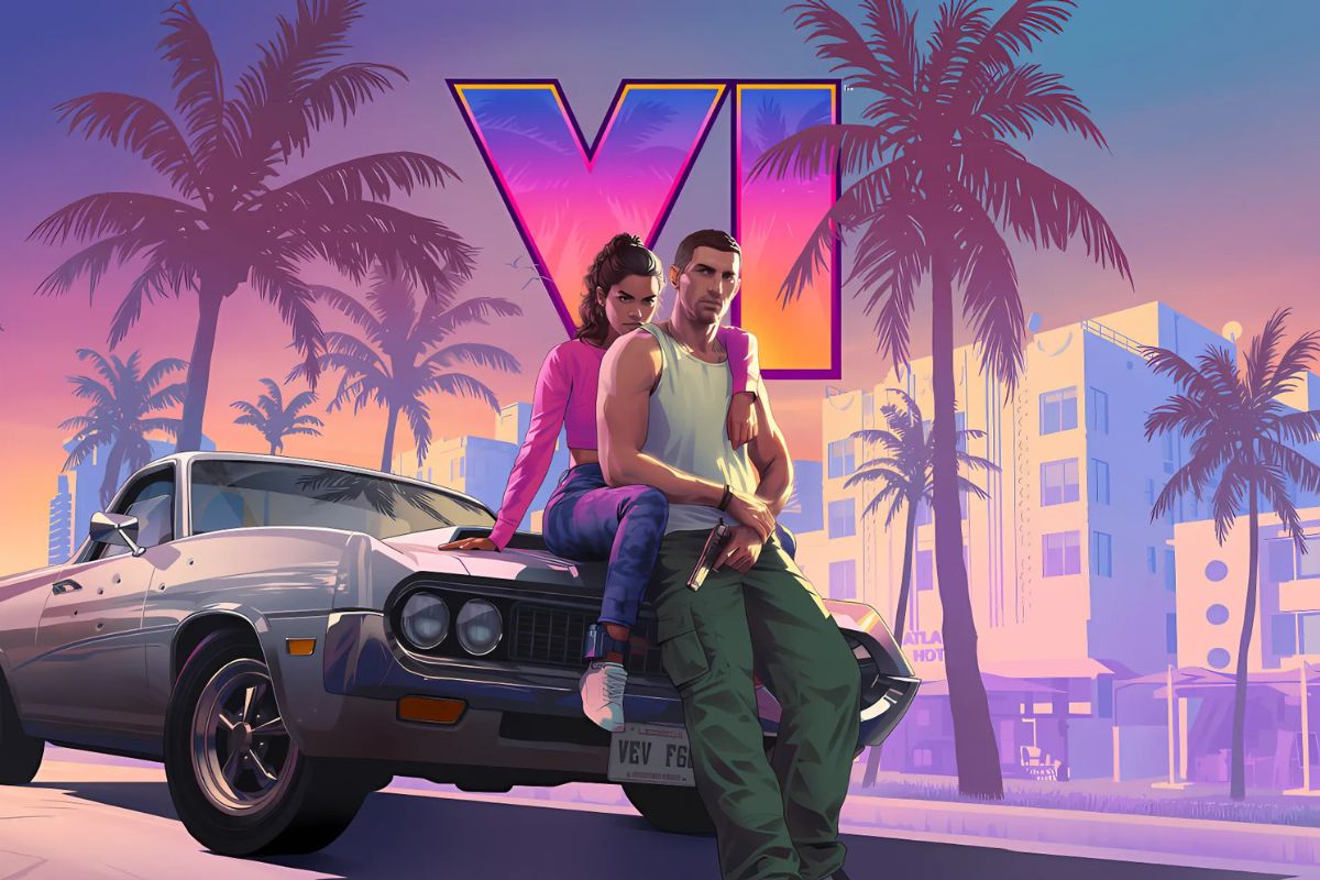 GTA VI