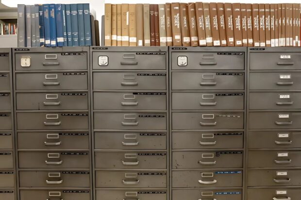 How Small Businesses Gain from Digitising Archive Footage