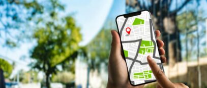 How to Fake GPS Location on AndroidiPhone