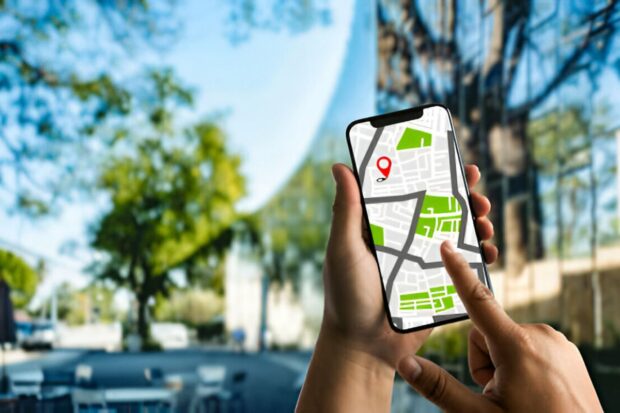 How to Fake GPS Location on AndroidiPhone