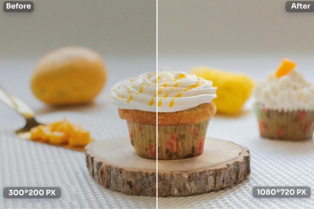 How to Use AI Ease Photo Enhancer