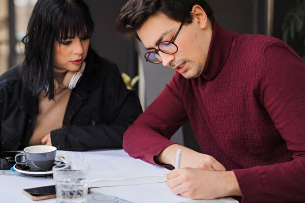 Paying for Assignments Helping International Students in UK