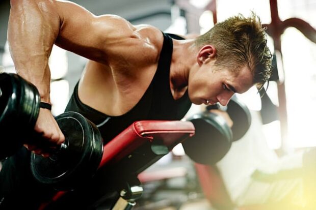 Peptides for Bodybuilding 'Comprehensive Guide