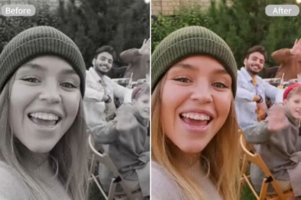 Revive Your Videos with UniFab Video Colorizer