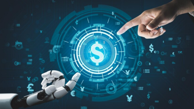 Blockchain in Agriculture: Restoring Farming's Future