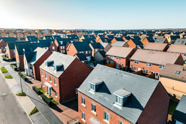 Selling Your Home in 2025 Navigating the UK Property Market