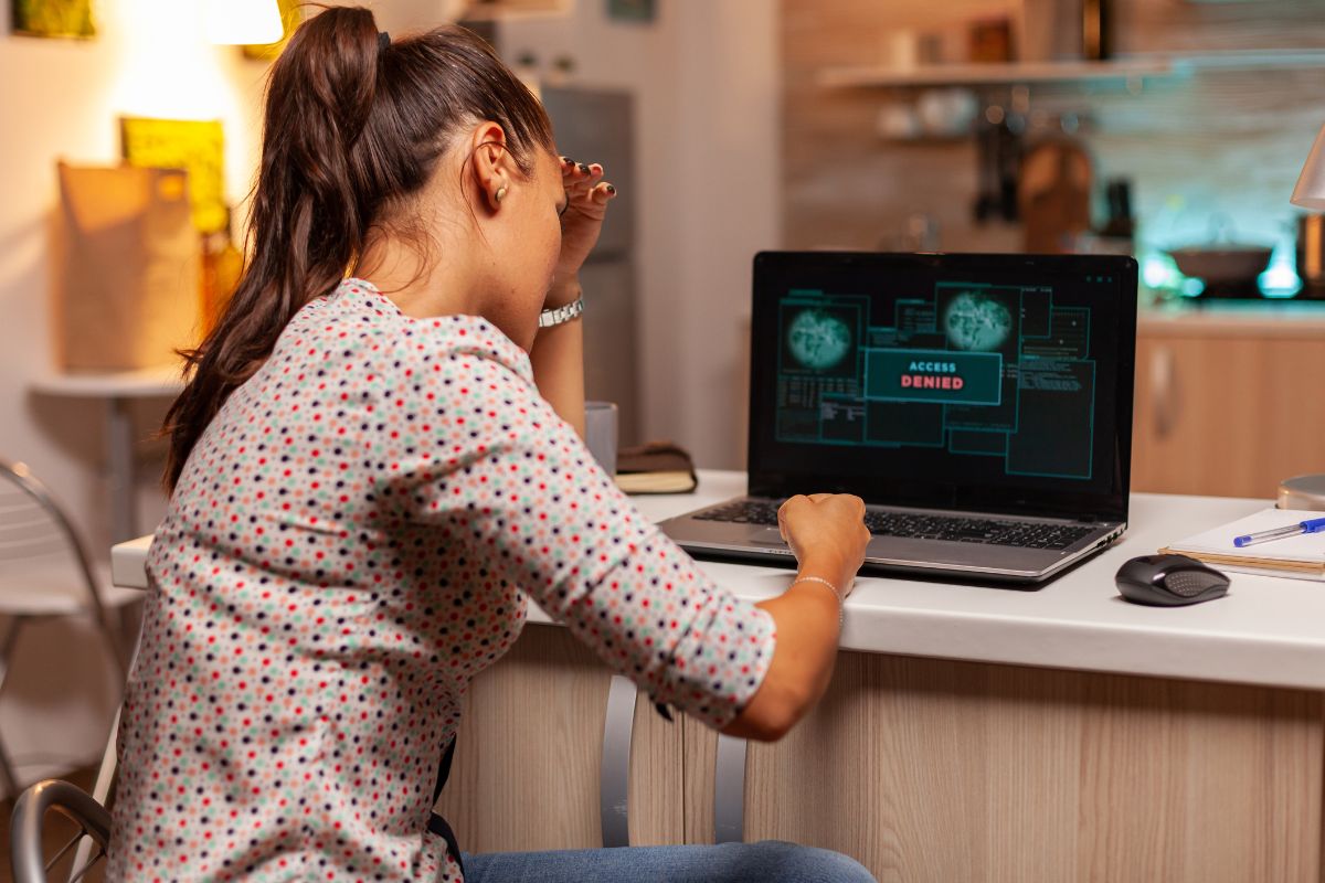 Three Tips for Improving Your Cybersecurity at Home