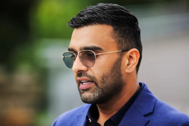 Who is Akhmed Yakoob A Lawyer, Politician & Influencer