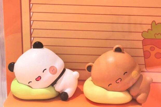 Why Couples Trust Get Bubu Dudu’s Official Store