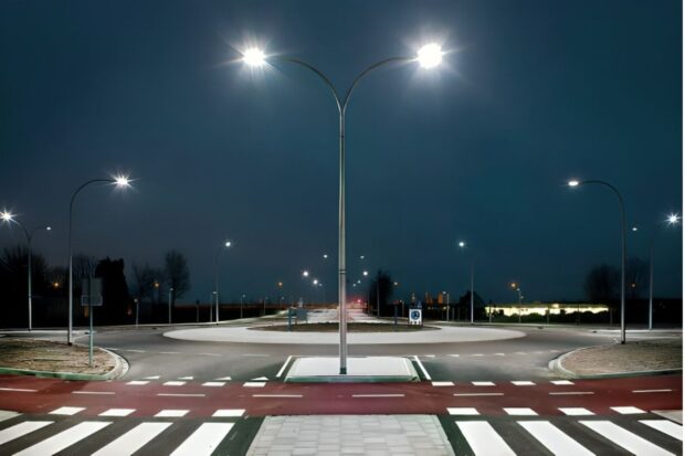 Why LED Street Lights and LED Bollard Lights Are Essential