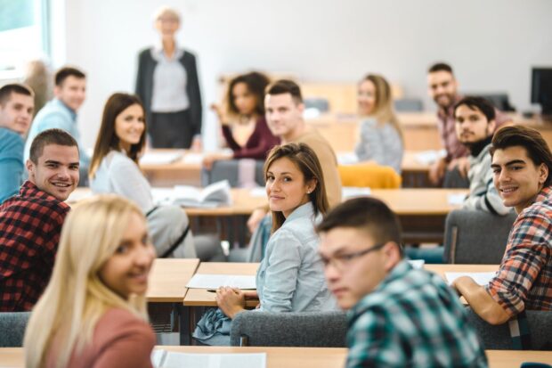 mis software student engagement