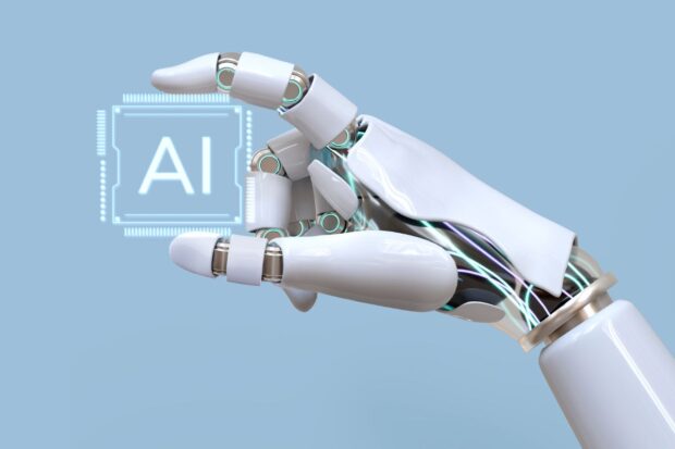 Artificial Intelligence in Our Daily Lives