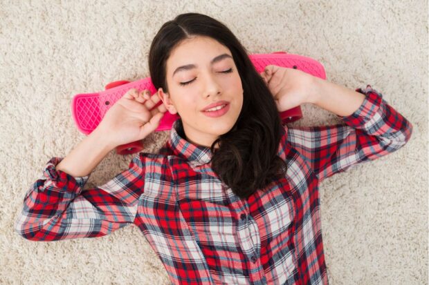 Better Sleep with Earplugs for Sleep and Hearing Protection
