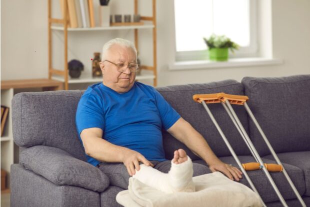 Breaks and Fractures Key Facts for Legal Claims