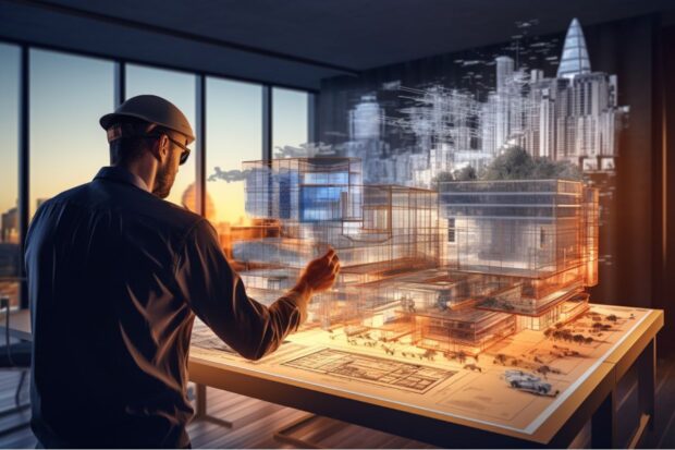How 3D Rendering is Transforming Architecture in 2025