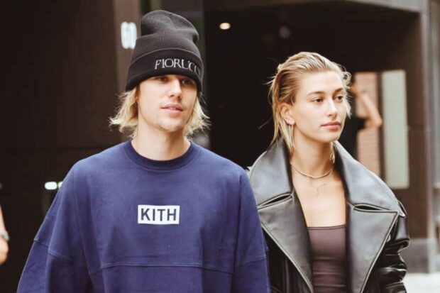 Justin Bieber and Hailey Bieber Couple’s Journey Together