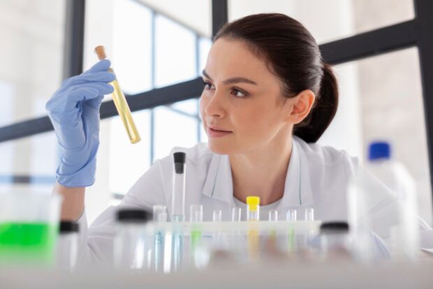 PT-141 Peptide Research Uses & Potential Implications