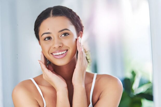 Skin Toning Handsets