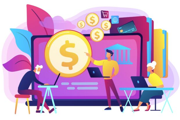 The Gig Economy and Payment Security Why It Matters