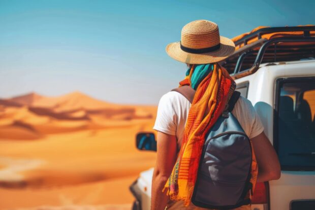 Unforgettable Morocco Desert Tours Discover Its Beauty