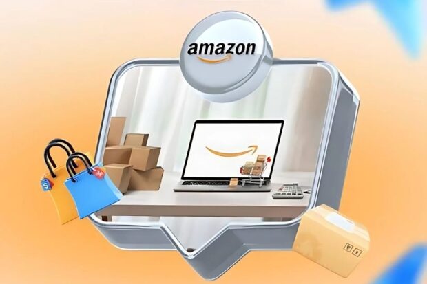 What Advantages Does WORLDFIRST Offer for Amazon Payments?