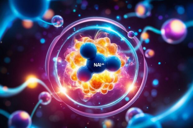 What Is NAD+ and Why Is Everyone's Talking About It 