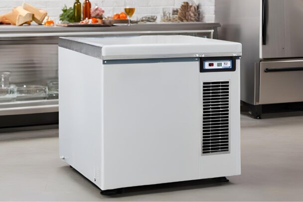 Everything You Must Know About Block Ice Makers