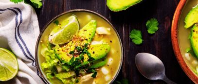 Delicious and Creative Avocado Pear Recipes