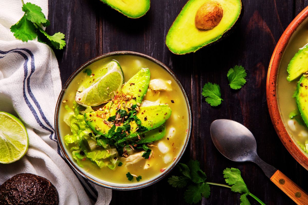 Delicious and Creative Avocado Pear Recipes